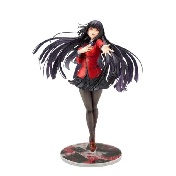 ARTFX J Kakegurui 1/8 Jabami Yumeko