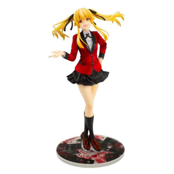 ARTFX J Kakegurui 1/8 Saotome Mary