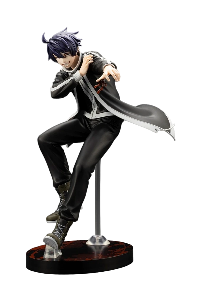 ARTFX J Tougen Anki 1/8 Shiki Ichinose