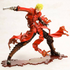 ARTFX J Trigun Badlands Rumble Vash The Stampede 1/8 Renewal Package Ver