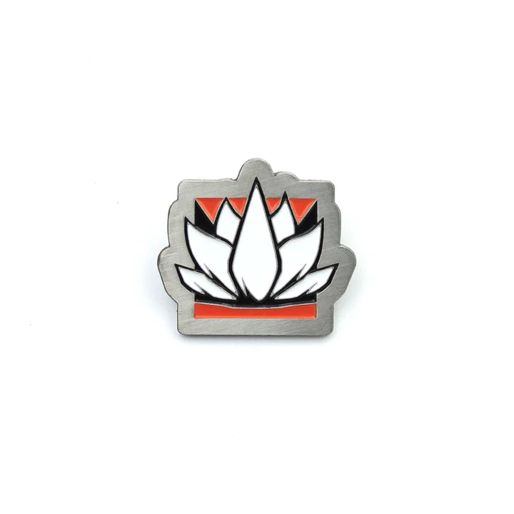 Aruni Operator Pin