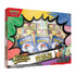Pokemon Mega Evolution ME2.5 Ascended Heroes First Partners Deluxe Pin Collection Box