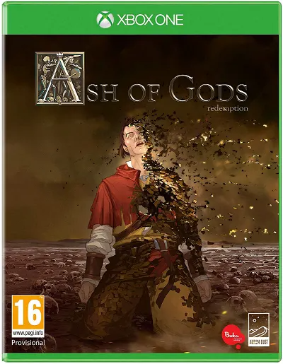 Ash of Gods: Redemption Xbox One