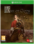 Ash of Gods: Redemption Xbox One
