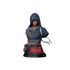 Assassin's Creed Shadows Bust Statue 1/4 Naoe