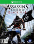 Assassin's Creed 4 Black Flag Xbox One