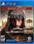 Assassin's Creed Mirage [Deluxe Edition] PLAYSTATION 4