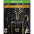Assassin's Creed Odyssey [Gold Steelbook Edition] Xbox One