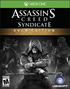 Assassin's Creed Syndicate (Gold Edition) Xbox One
