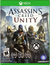 Assassin's Creed Unity (Greatest Hits) Xbox One