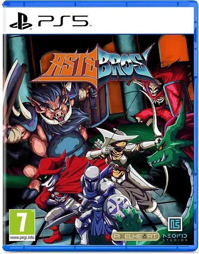 Astebros PLAYSTATION 5