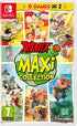 Asterix Maxi Collection Nintendo Switch