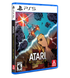 ATARI RECHARGED COLLECTION 1 PLAYSTATION 5