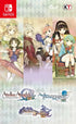 Atelier Dusk Trilogy Deluxe Pack (English) Nintendo Switch