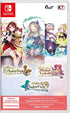 Atelier Mysterious Trilogy Deluxe Pack (English) NINTENDO SWITCH