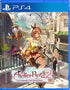Atelier Ryza 2: Lost Legends & The Secret Fairy DX (Multi-Language) PlayStation 4
