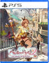 Atelier Ryza 2: Lost Legends & The Secret Fairy DX (Multi-Language) PLAYSTATION 5