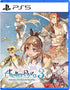Atelier Ryza 3: Alchemist of the End & the Secret Key DX (Multi-Language) PLAYSTATION 5