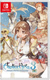 Atelier Ryza 3: Alchemist of the End & the Secret Key DX Nintendo Switch