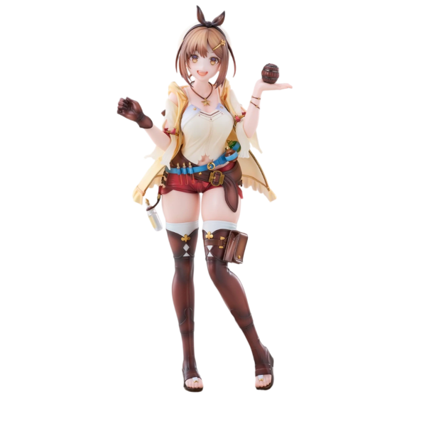 Atelier Ryza Ever Darkness & The Secret Hideout 1/6 Reisalin Stout
