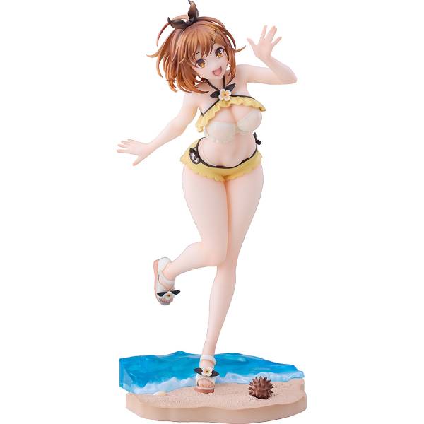 Atelier Ryza: Ever Darkness & the Secret Hideout 1/7 Reisalin Stout Swimsuit Ver