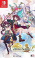 Atelier Sophie 2: The Alchemist of the Mysterious Dream (English) Nintendo Switch