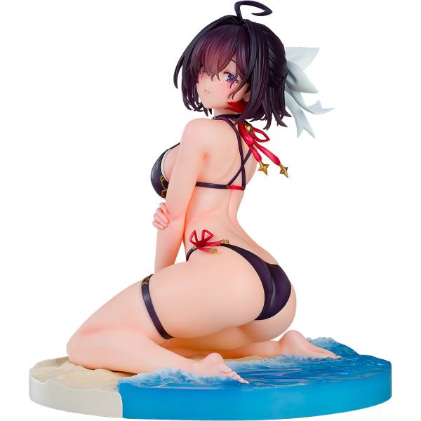 Atelier Yumia The Alchemist and the Land of Phantasmagoria 1/7 Yumia Riesfeld Swimsuit Ver