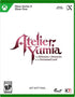 Atelier Yumia: The Alchemist of Memories & The Envisioned Land Xbox Series X