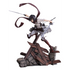 Attack on Titan 1/7 Mikasa Eckerman