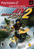 ATV Offroad Fury 2 (Greatest Hits) Playstation 2