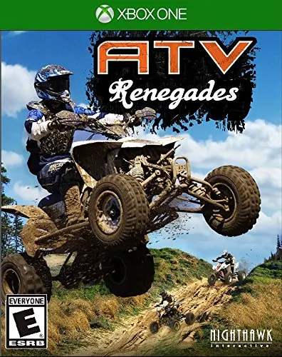 ATV Renegades Xbox One