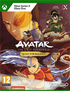 Avatar: The Last Airbender Quest for Balance Xbox One