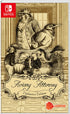 Aviary Attorney: Definitive Edition (Multi-Language) NINTENDO SWITCH