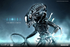 Sideshow Collectibles Aliens Maquette Alien Warrior