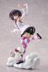 Ayakashi Triangle Kanade Suzu & Shirogane 1/7 Ayakashi Mikoshouzoku Ver