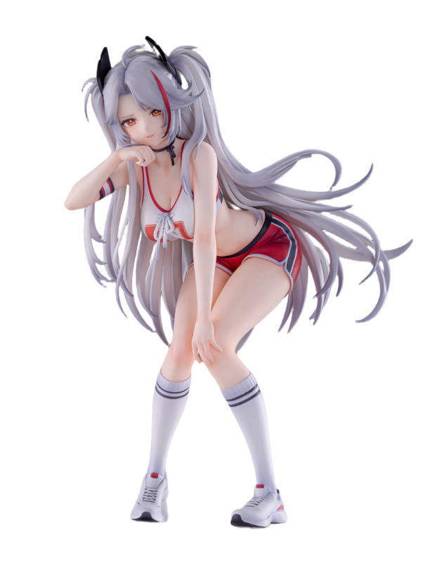 Azur Lane Prinz Eugen 1/6 Brilliant Touchdown Ver