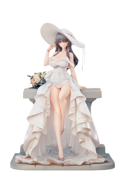 Azur Lane Charybdis 1/7 Brilliant Belle Ver