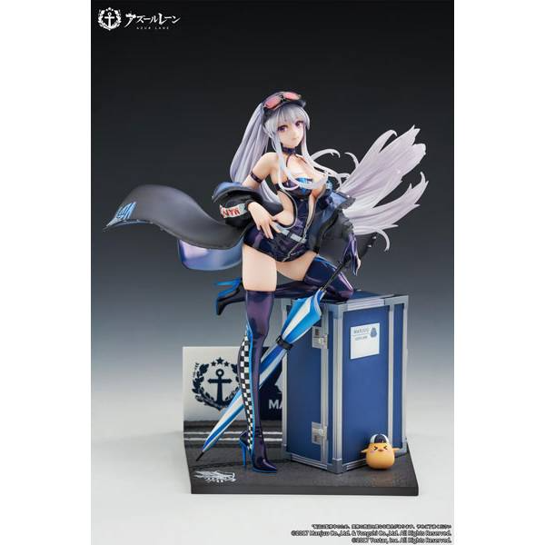 Azur Lane Enterprise 1/7 Wind Catcher Ver