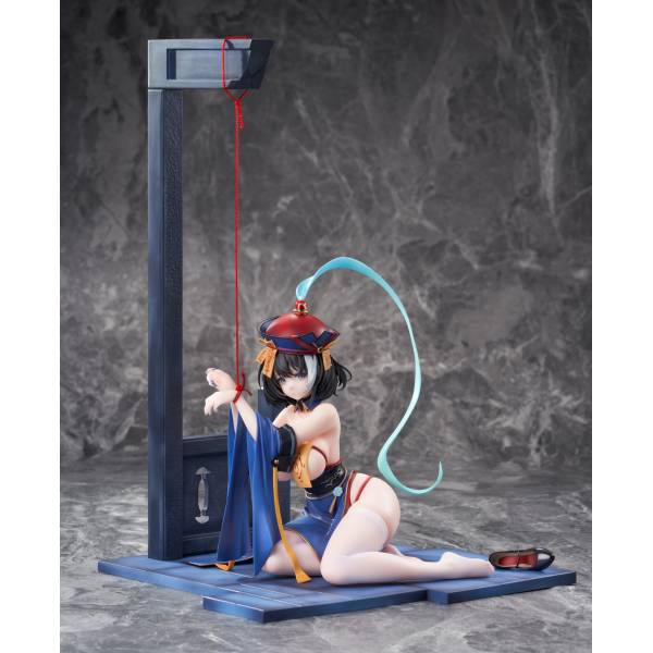 Azur Lane 1/6 Hwah Jah