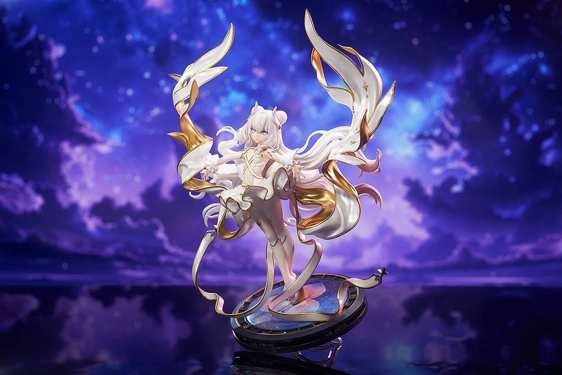 Azur Lane 1/7 Le Malin