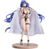 Azur Lane Mogador 1/7 Locker Room Lechery Ver