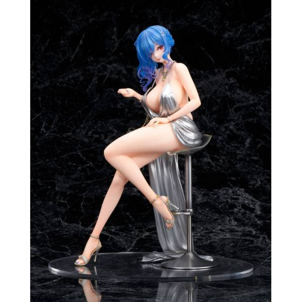 Azur Lane St Louis 1/6 Luxury Handle Ver Limited Edition