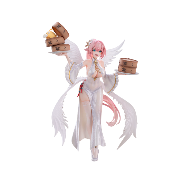 Azur Lane Theseus 1/6 New Year's White Plumage Ver