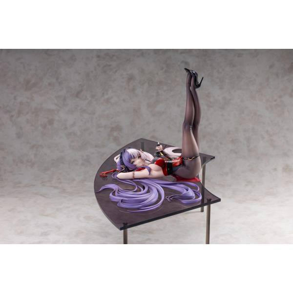 Azur Lane Ying Swei 1/6 Frolicking Flowers Verse I