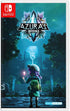 Azura's Crystal (Multi-Language) Nintendo Switch