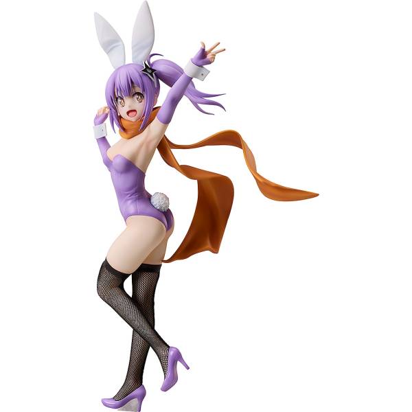 B-Style A Ninja And An Assassin Under One Roof Satoko Kusagakure 1/6 Bunny Ver