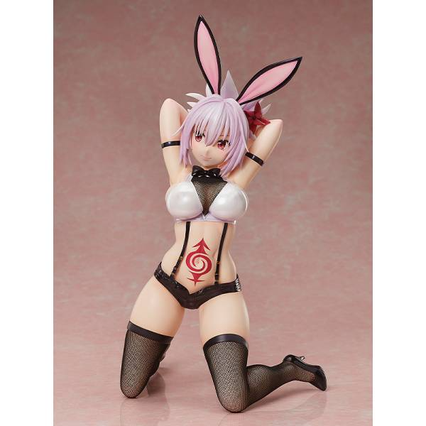 B-STYLE Ayakashi Triangle Kazamaki Matsuri 1/4 Bunny Ver Limited Edition