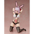 B-STYLE Ayakashi Triangle Kazamaki Matsuri 1/4 Bunny Ver Limited Edition