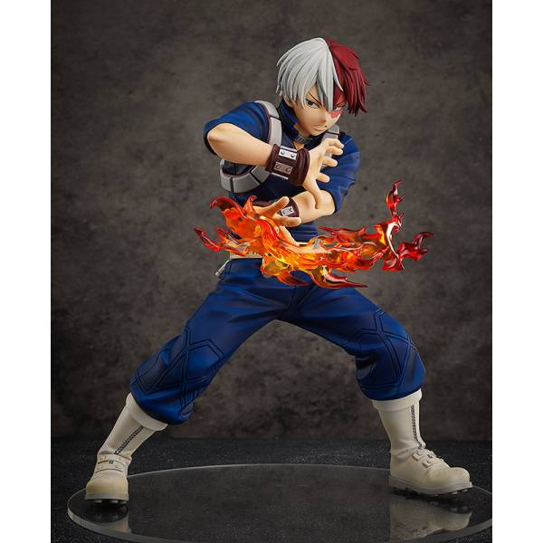 B-STYLE Boku No Hero Academia Todoroki Shouto 1/4 LIMITED EDITION