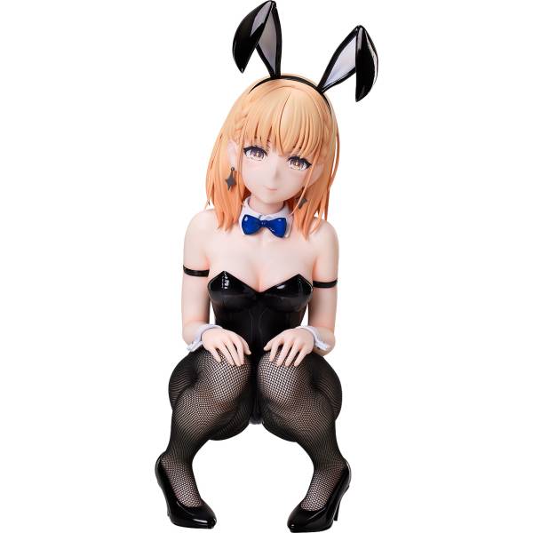 B-STYLE Butareba The Story of a Man Turned into a Pig Jess 1/4 Bunny Ver